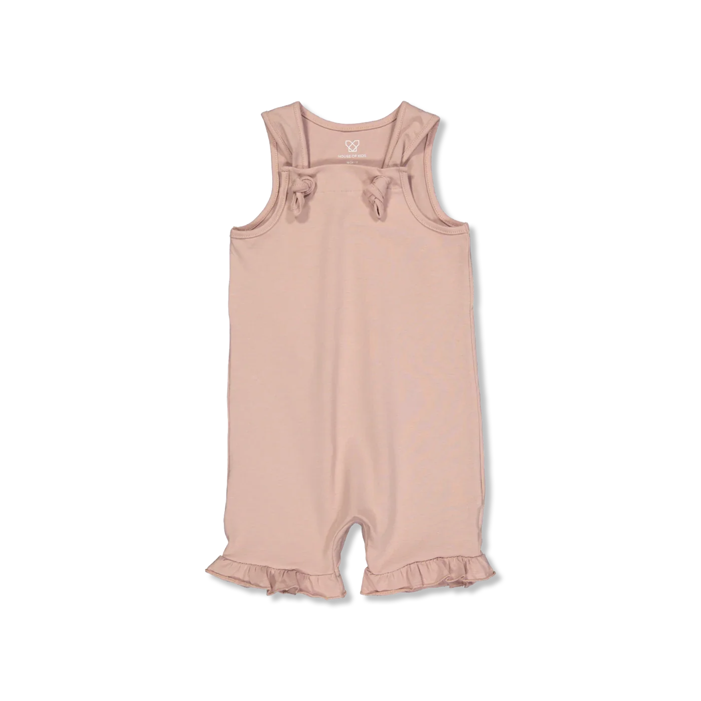 Deauville sommer-Strampler