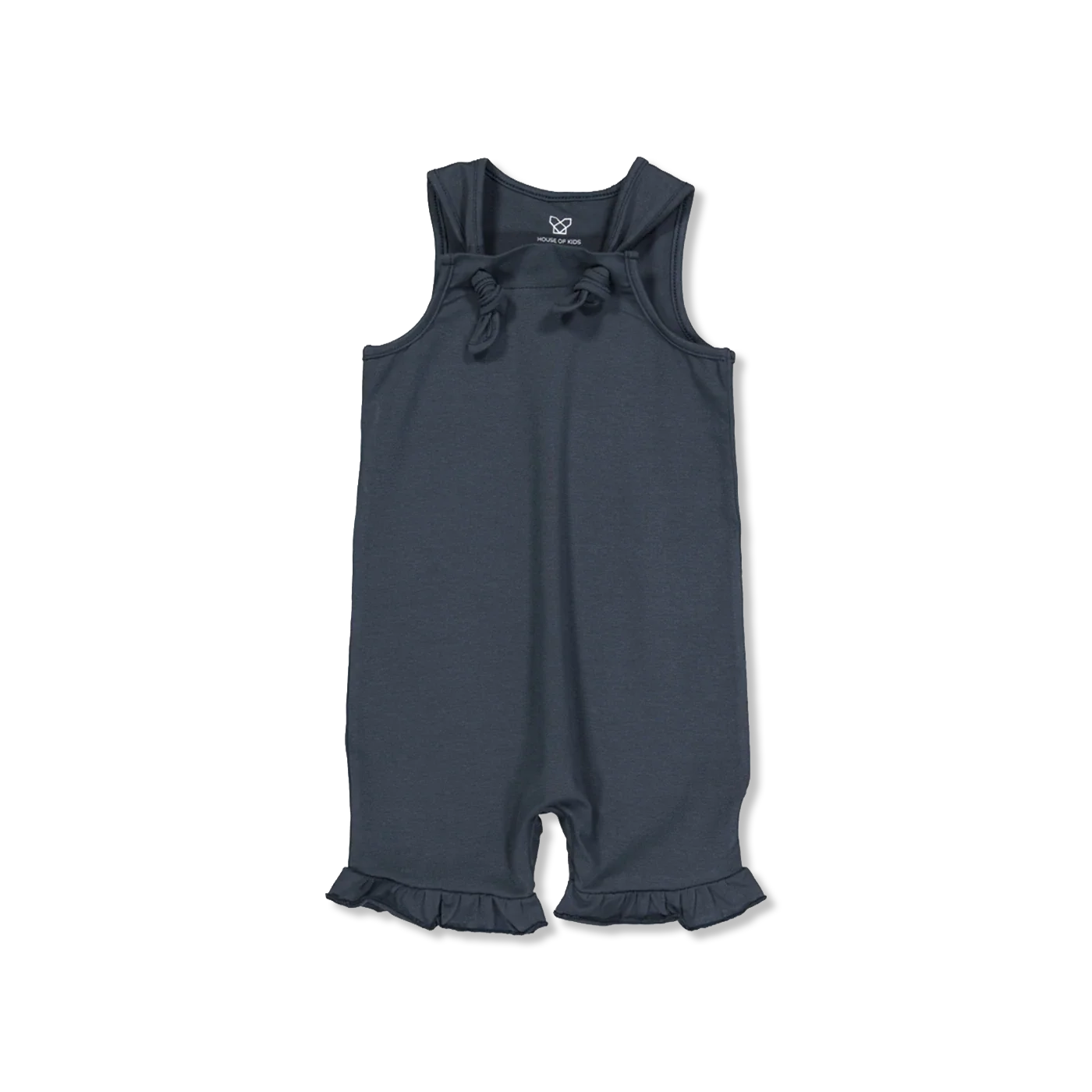 Deauville sommer-Strampler