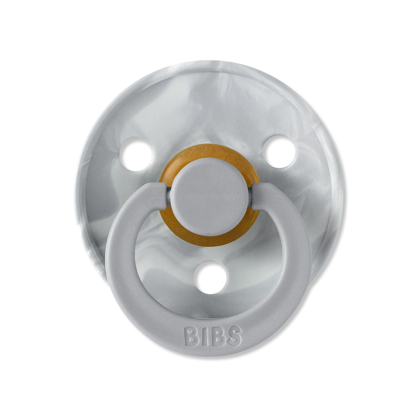 BIBS Colour Tie Dye schnuller