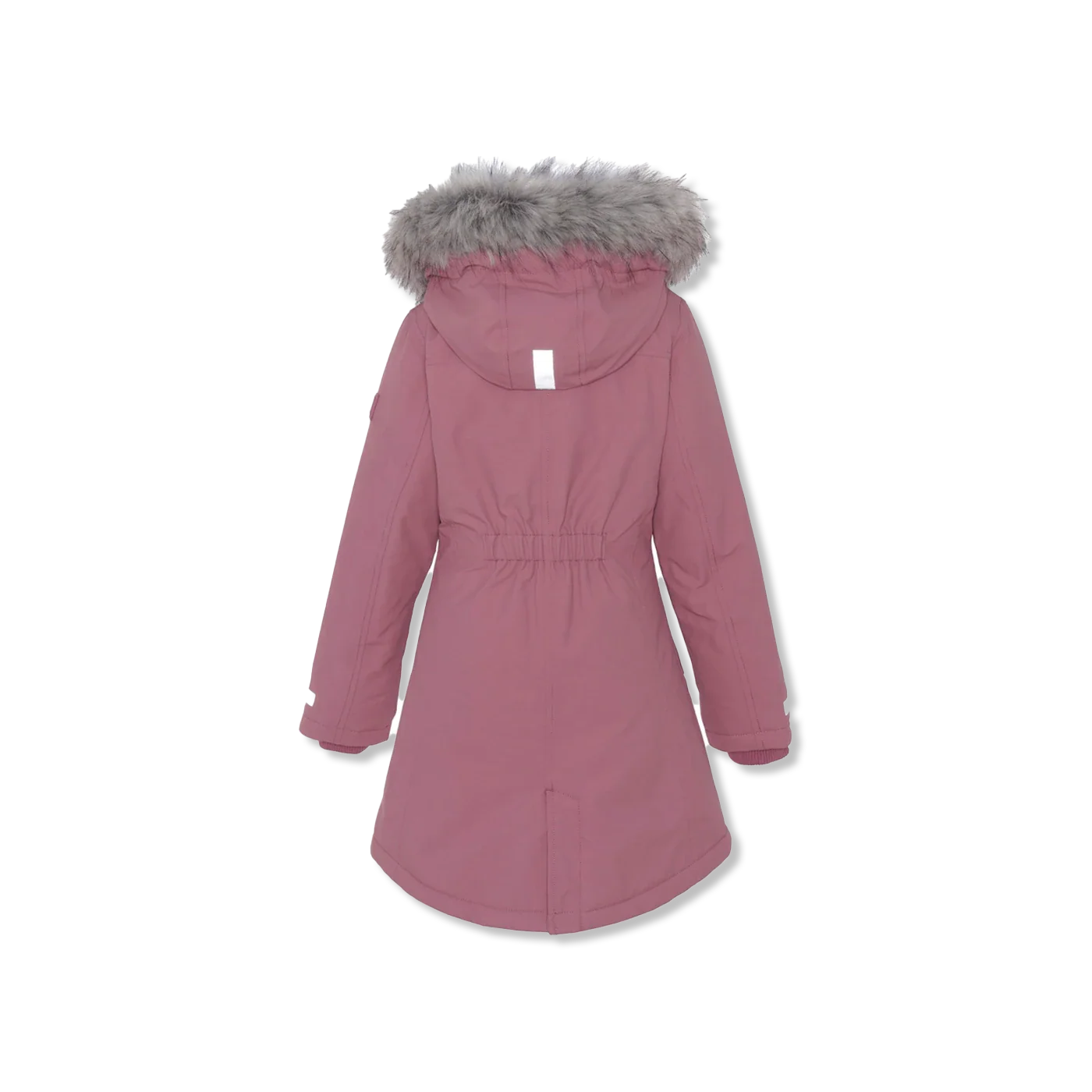 Peace winterjacke