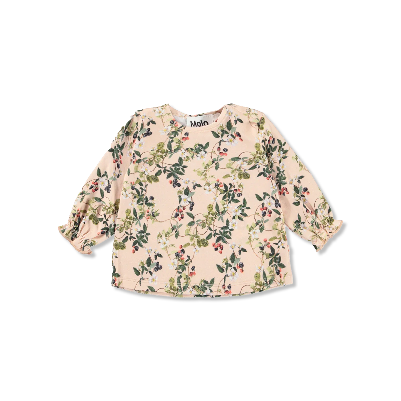 Elina langarmshirt