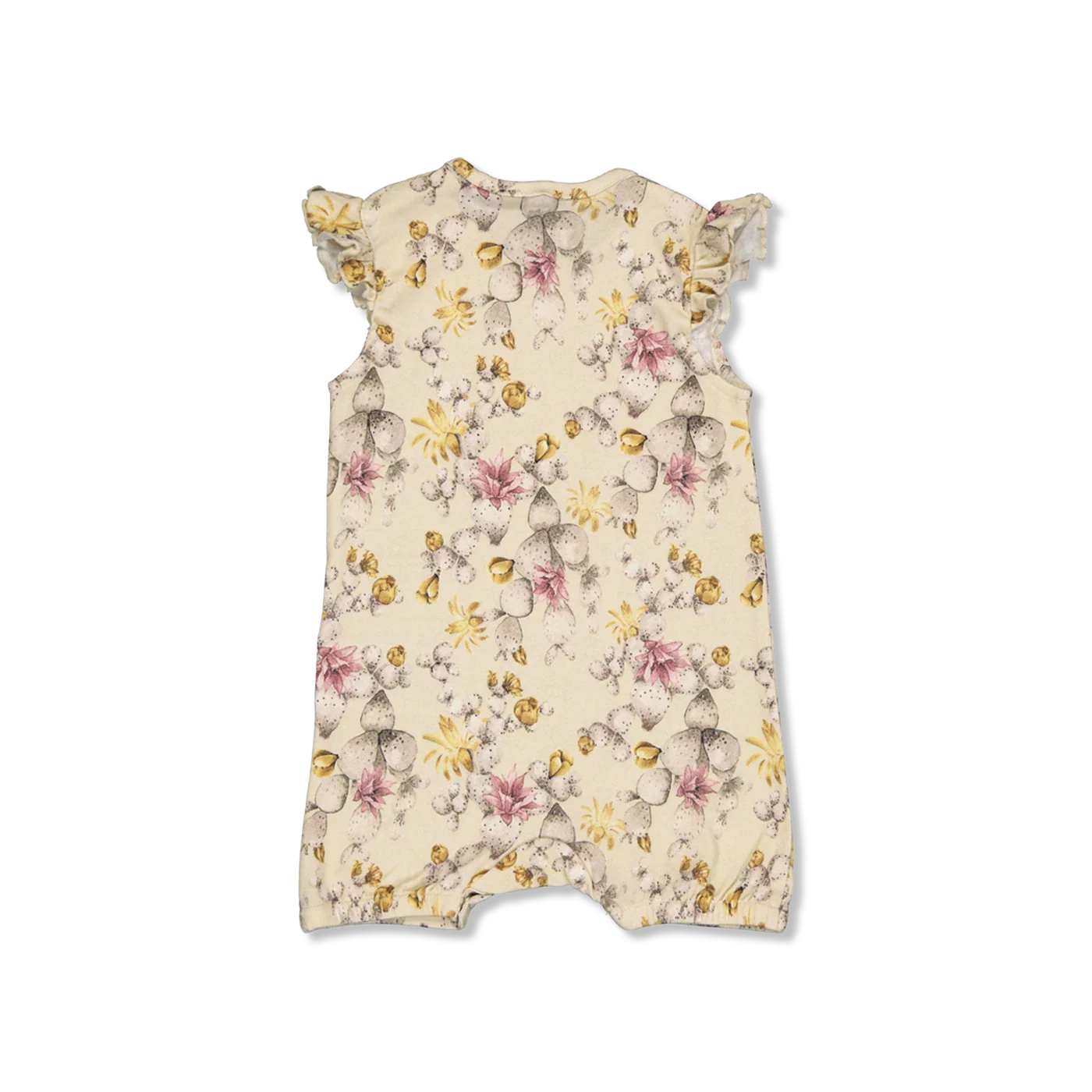 NBFJASMINA sommer-Strampler