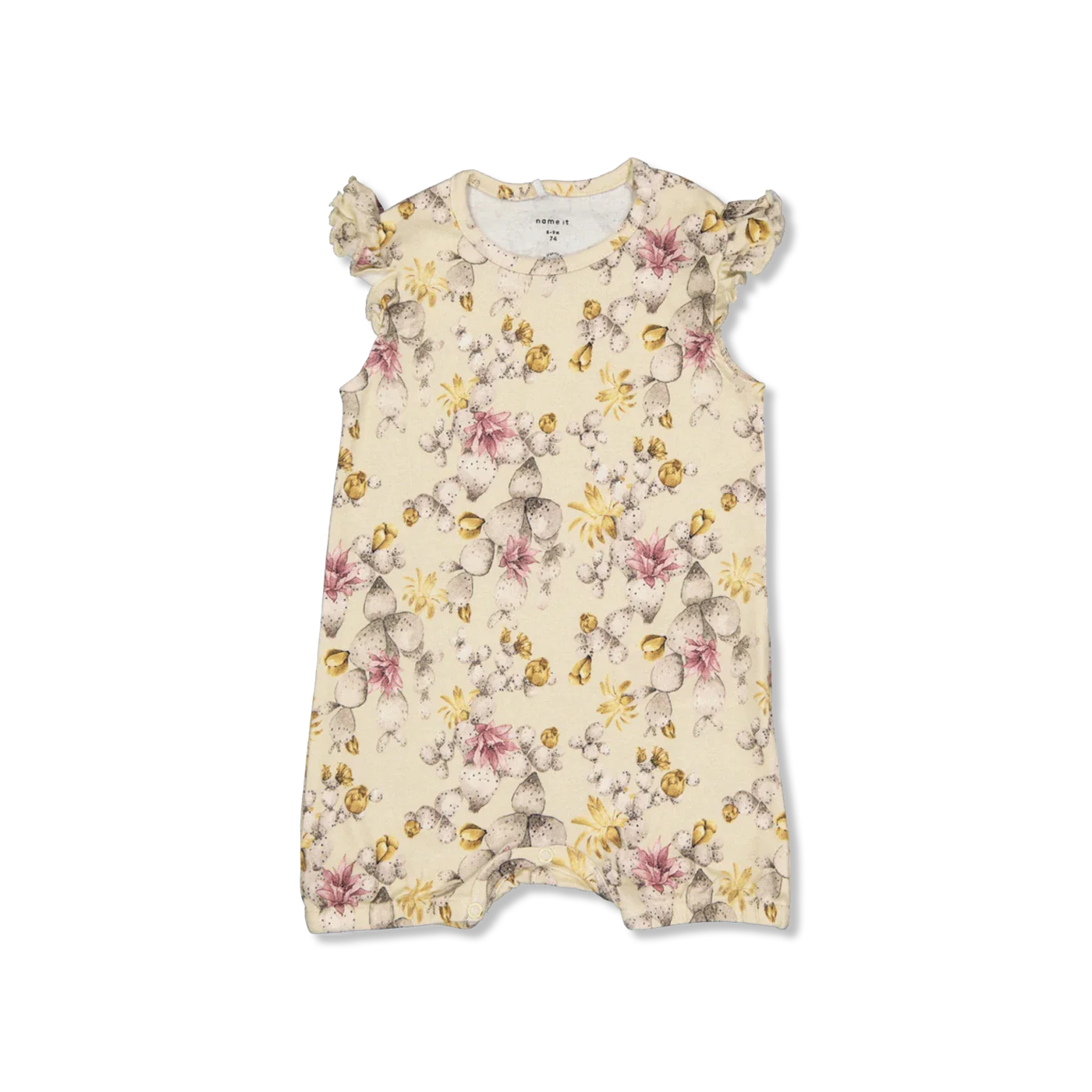 NBFJASMINA sommer-Strampler