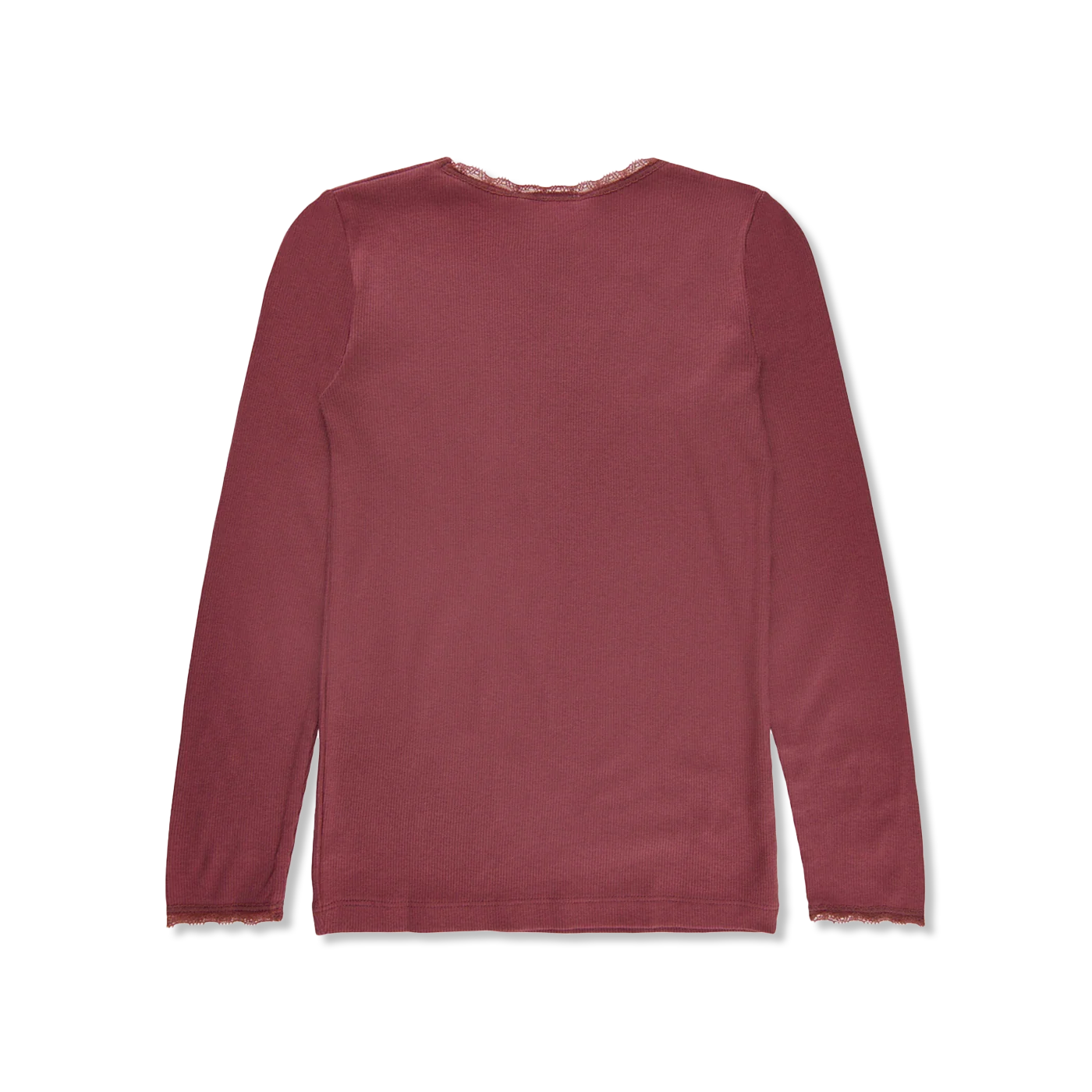 TNBAILEY langarmshirt