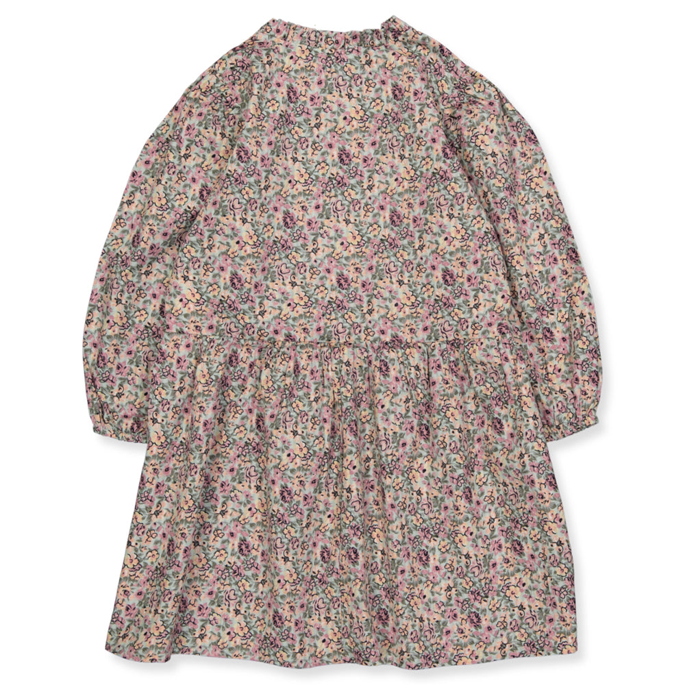 NKFHIMILLE kleid