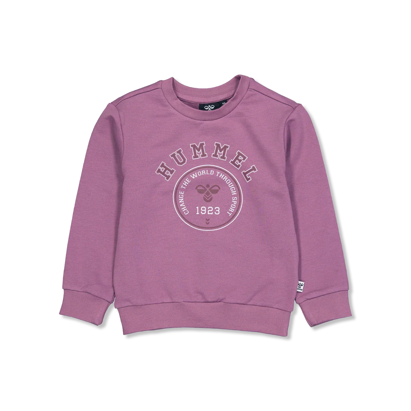 HmlBOTANY sweatshirts