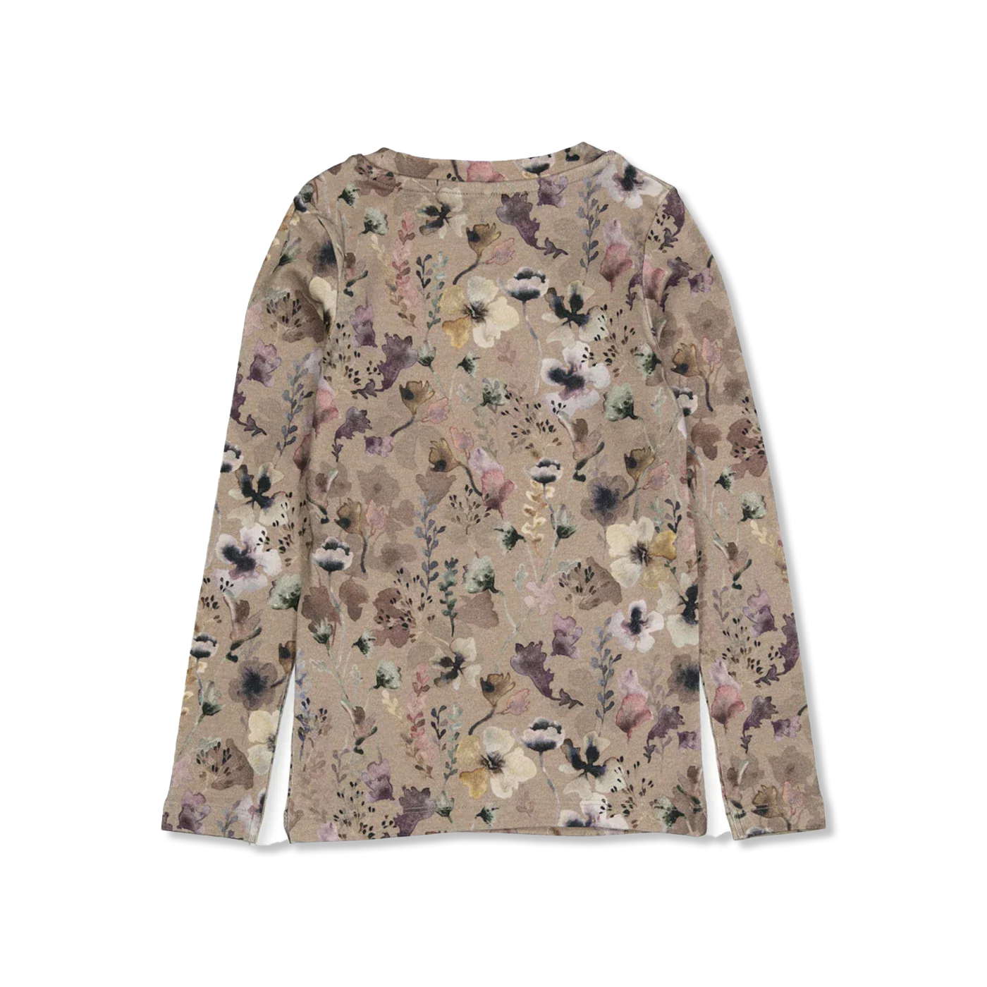 NKFKIENNA langarmshirt