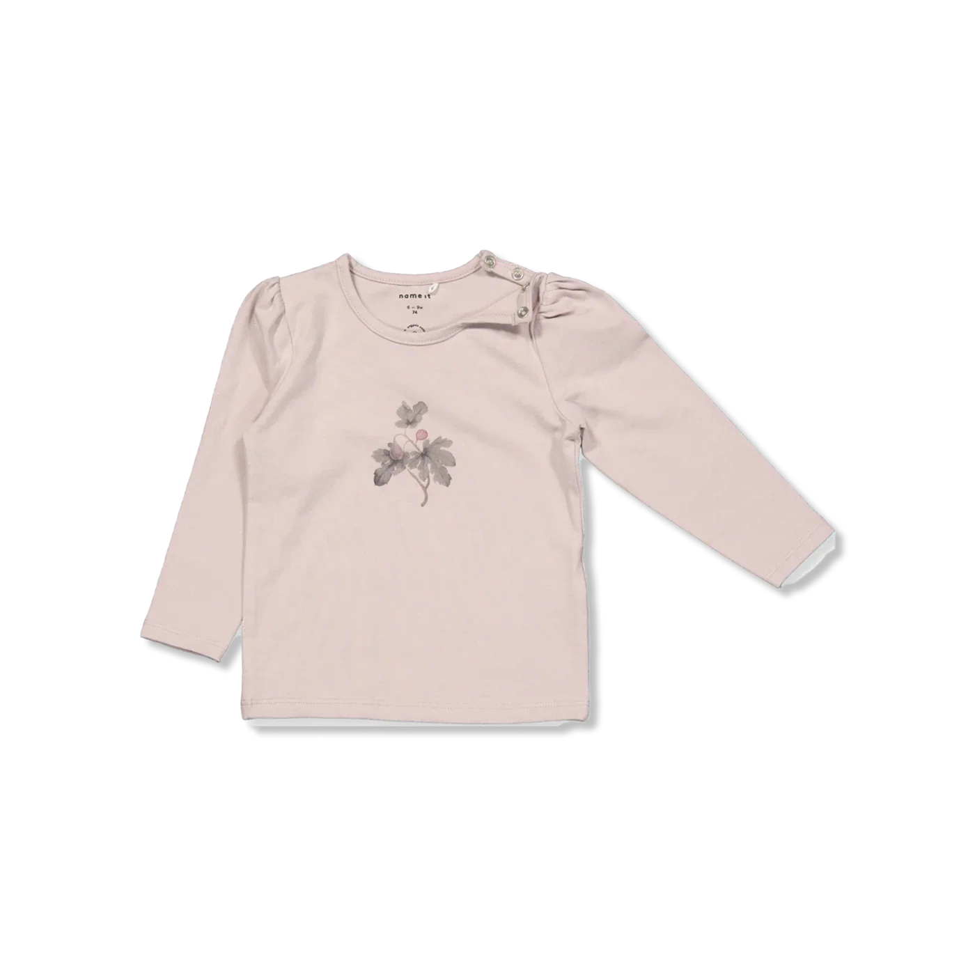 NBFLIZA langarmshirt