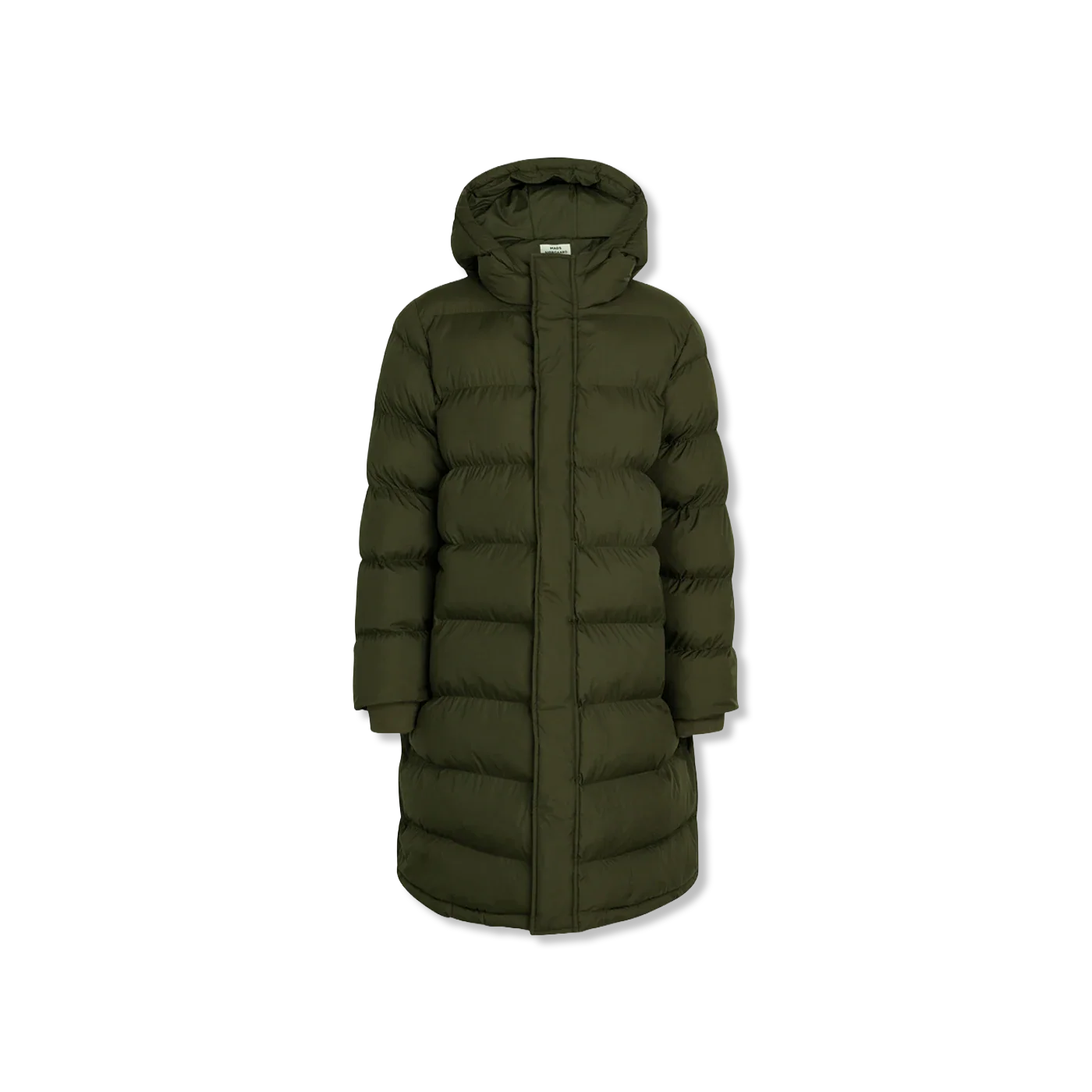 Jolina winterjacke