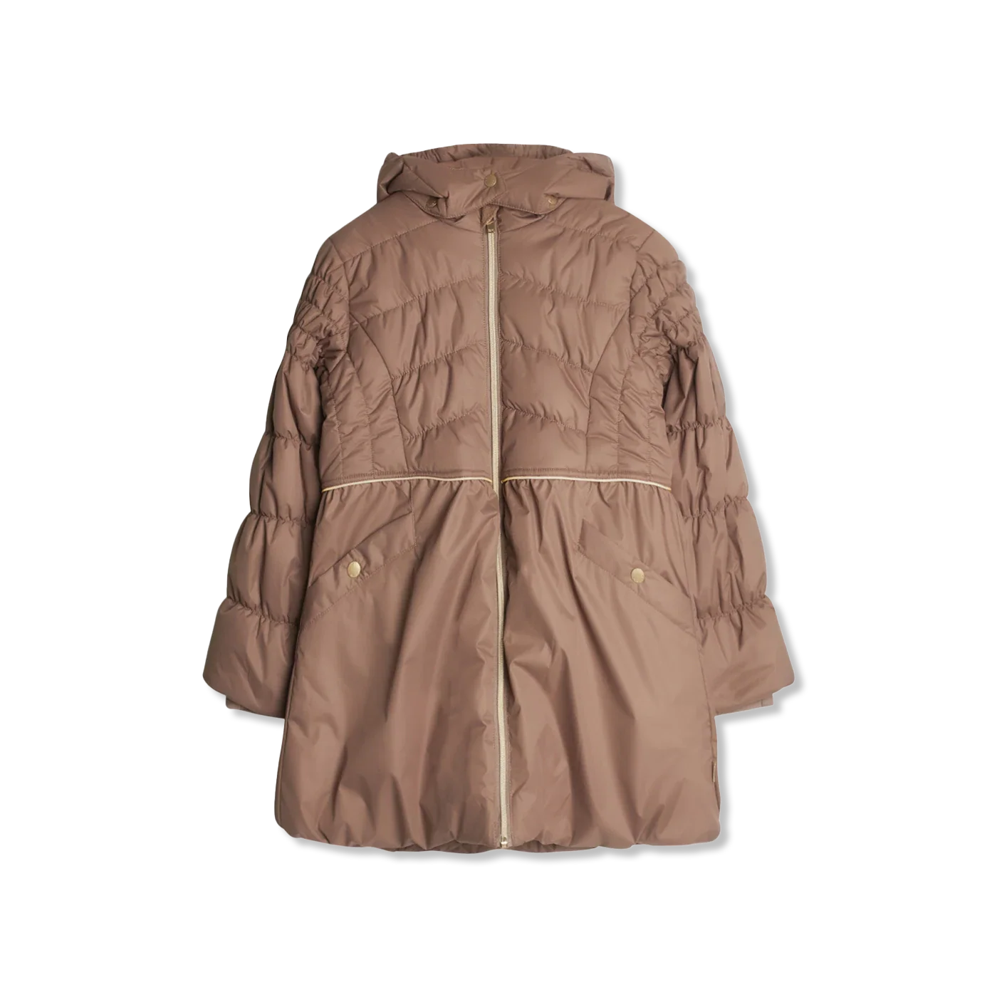 Odine winterjacke