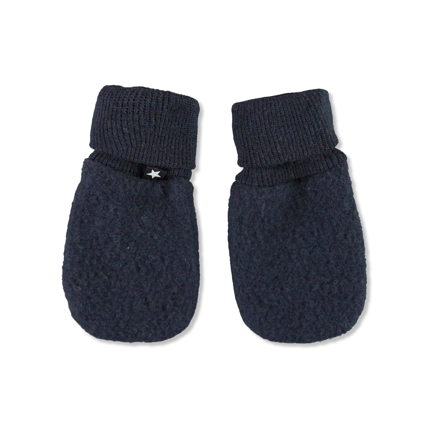 Ufo woll-Fleece