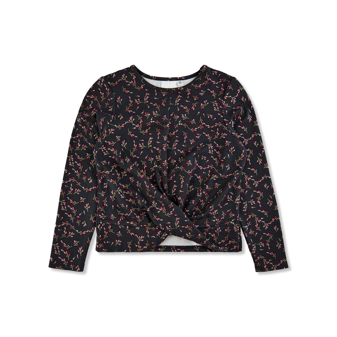 TNDRAYA langarmshirt