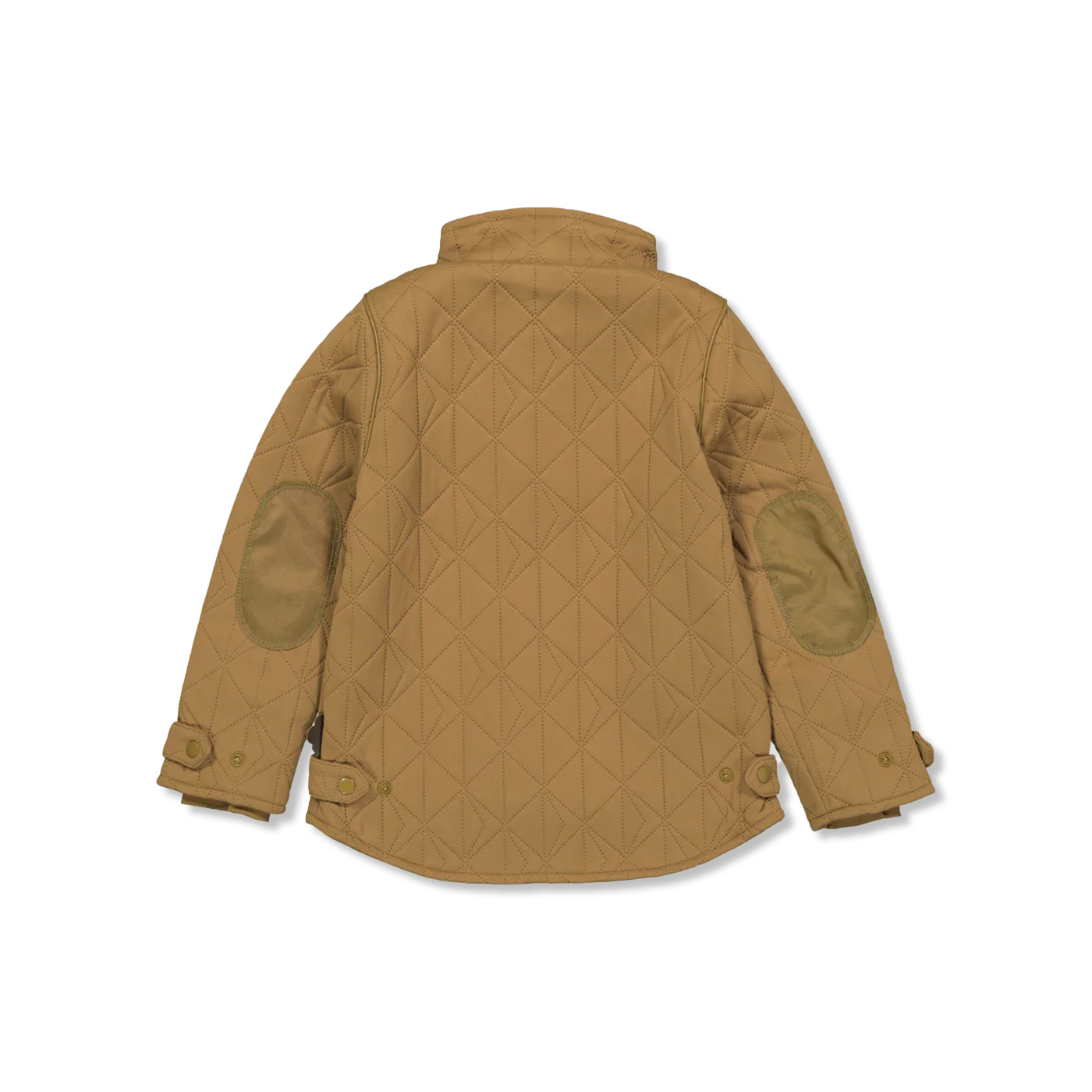Little Leif thermojacke