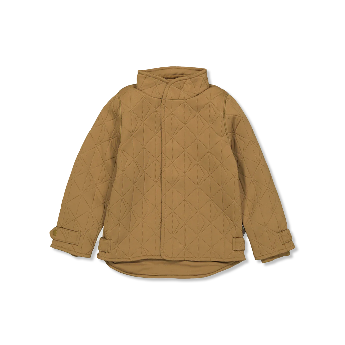 Little Leif thermojacke