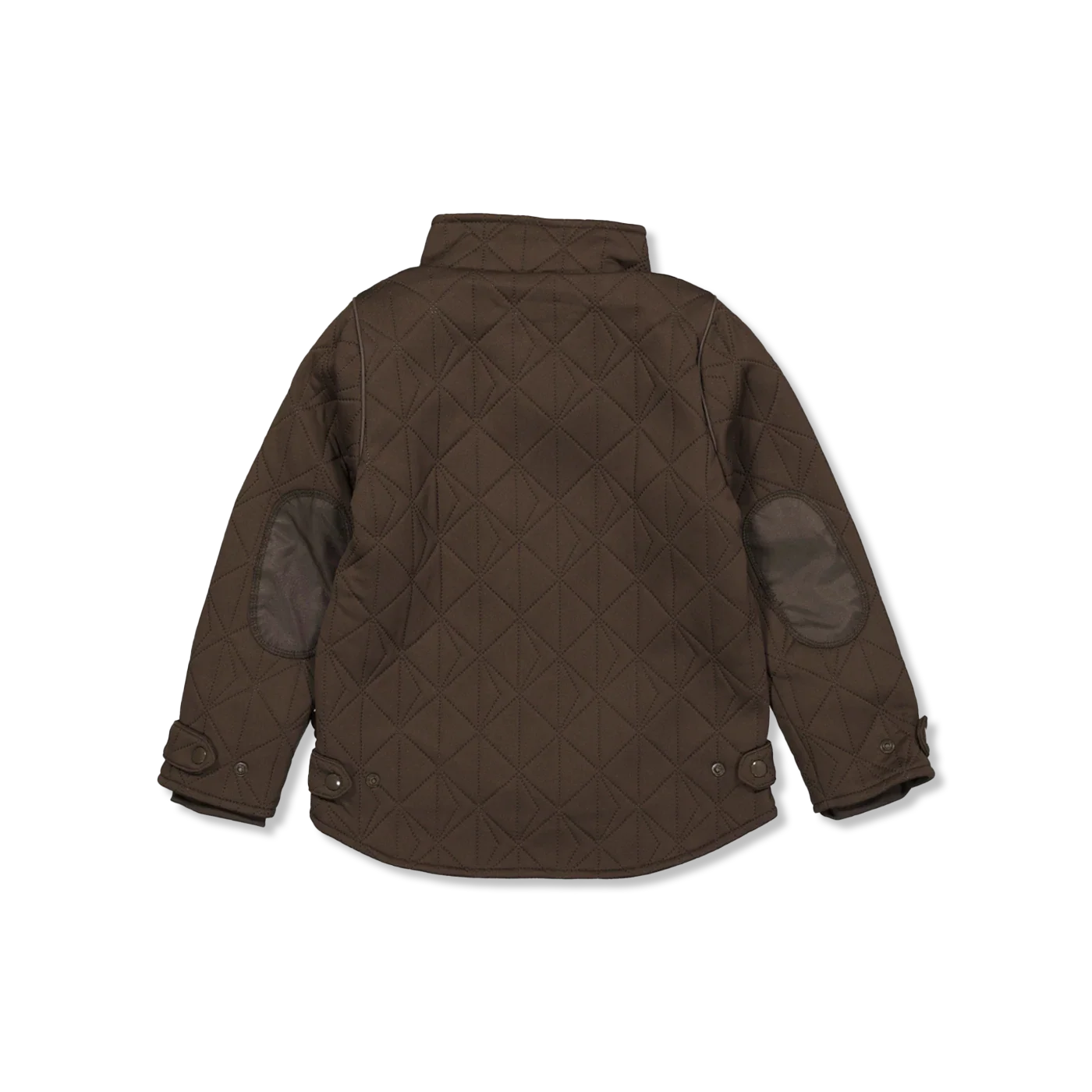 Little Leif thermojacke