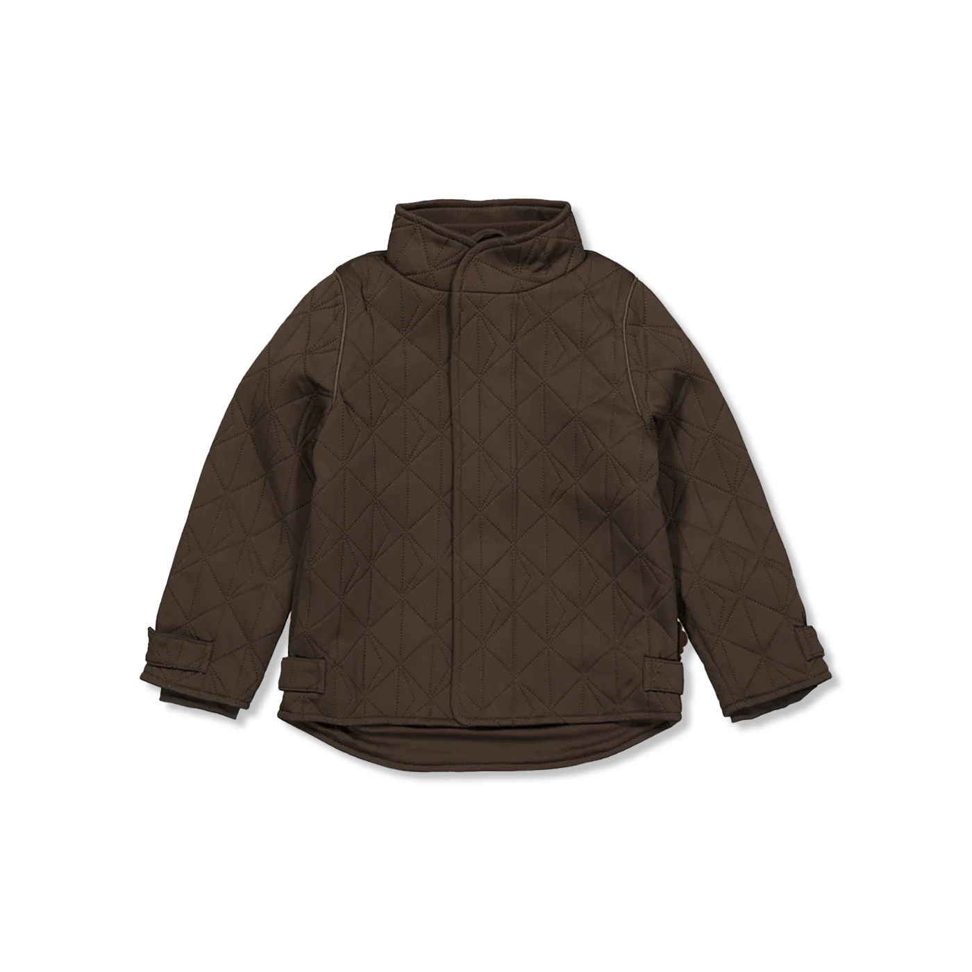 Little Leif thermojacke