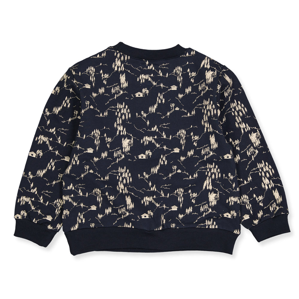 EMIL sweatshirts