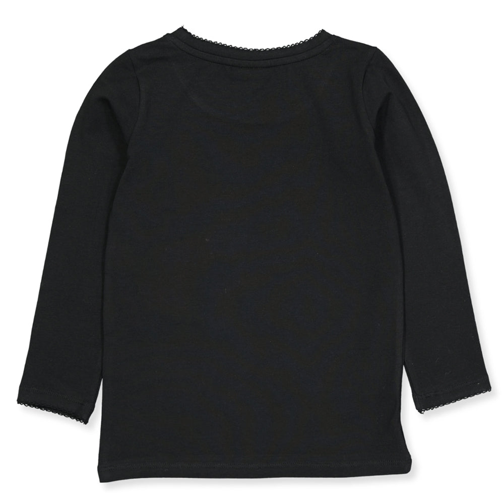 MARIE LOUISE langarmshirt