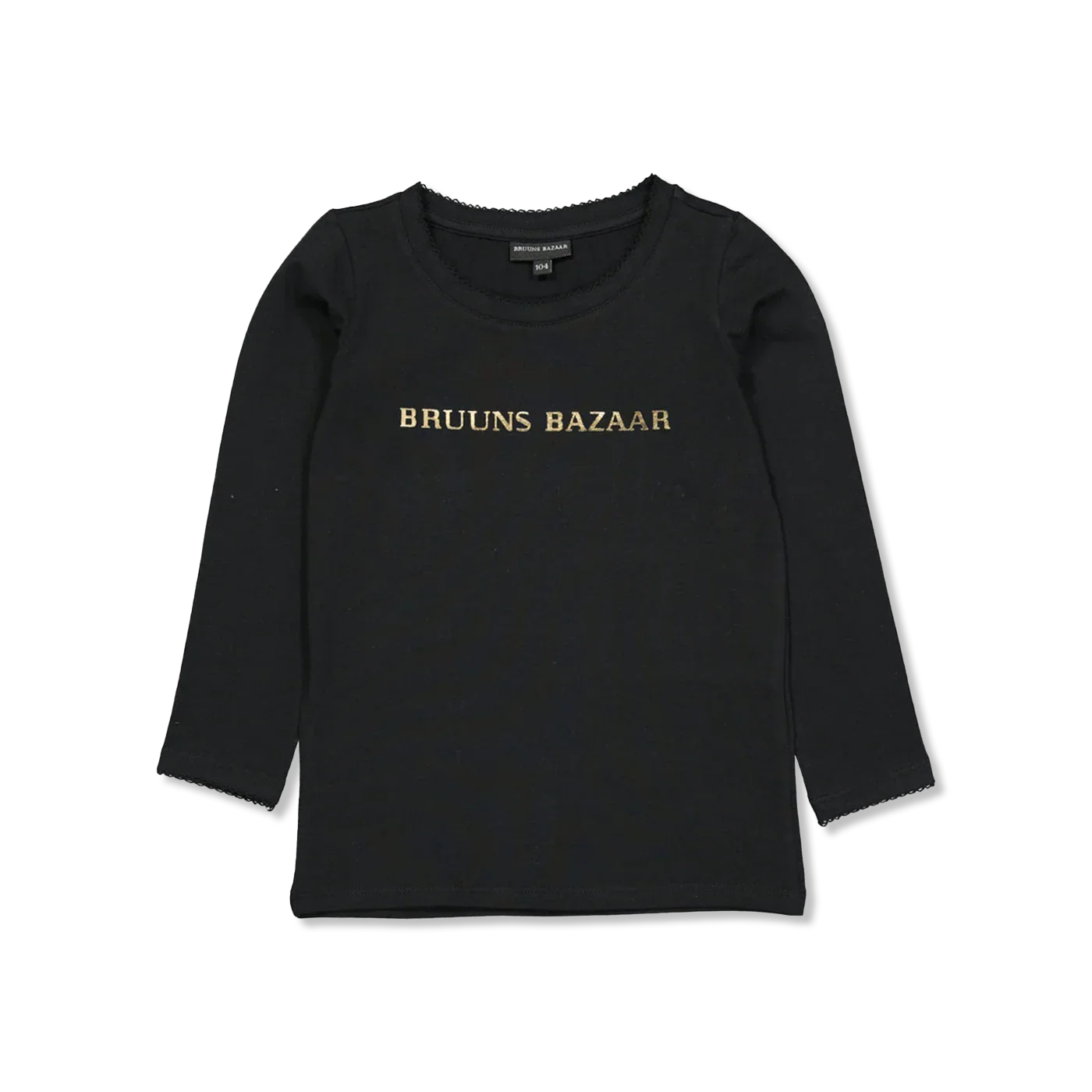 MARIE LOUISE langarmshirt