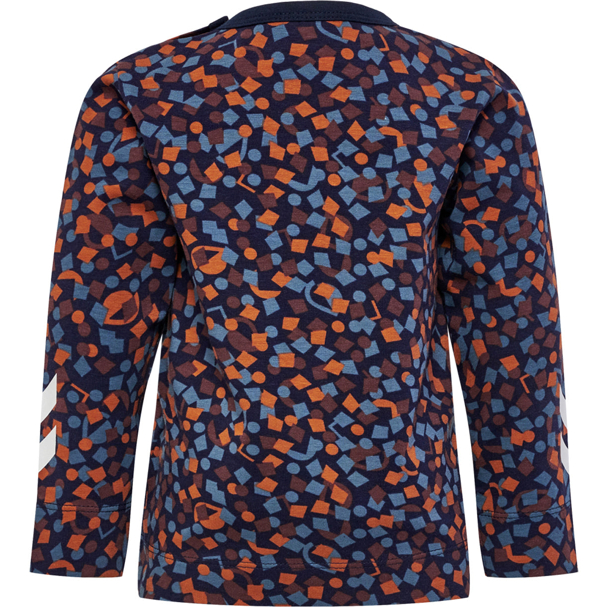 HmlCONFETTI langarmshirt