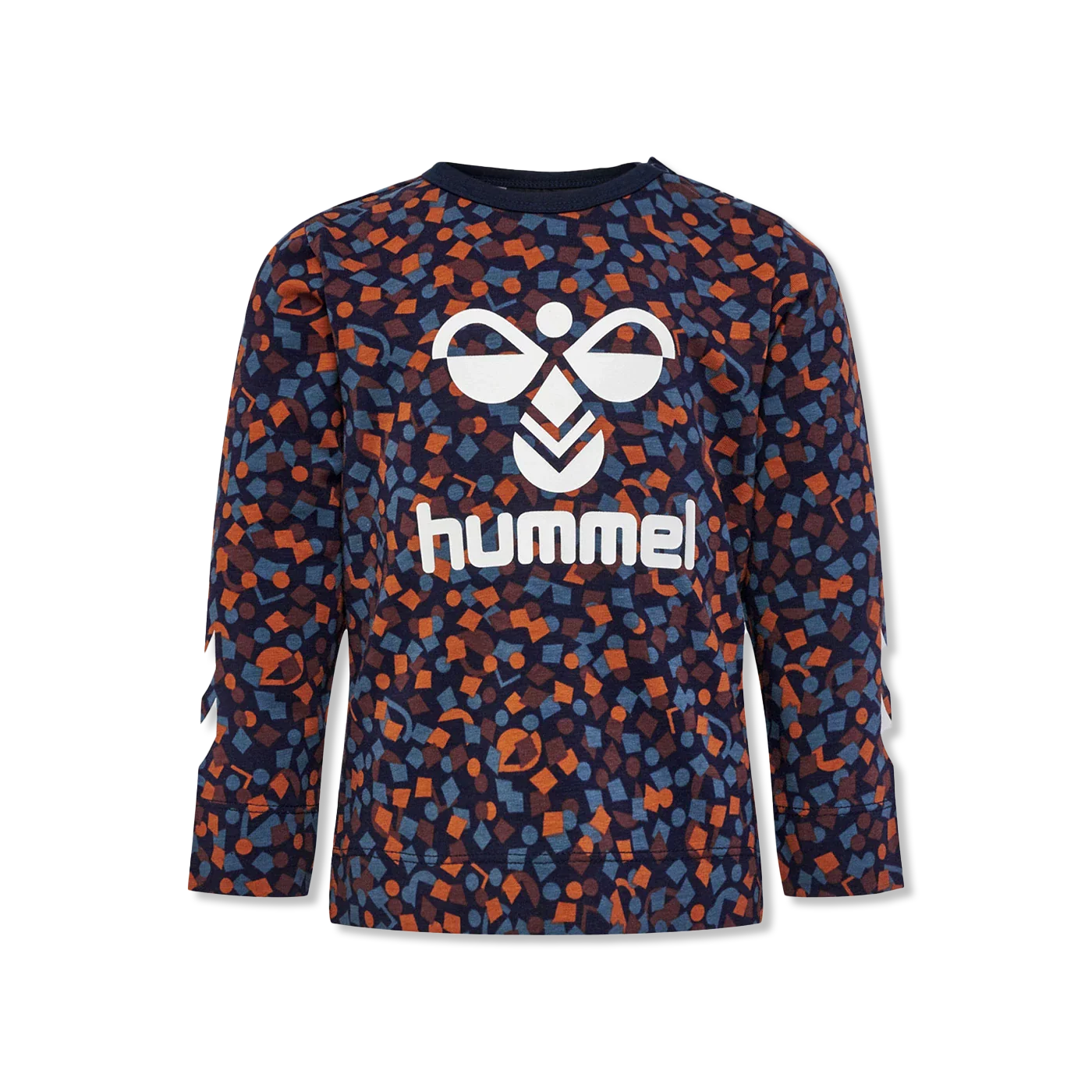 HmlCONFETTI langarmshirt