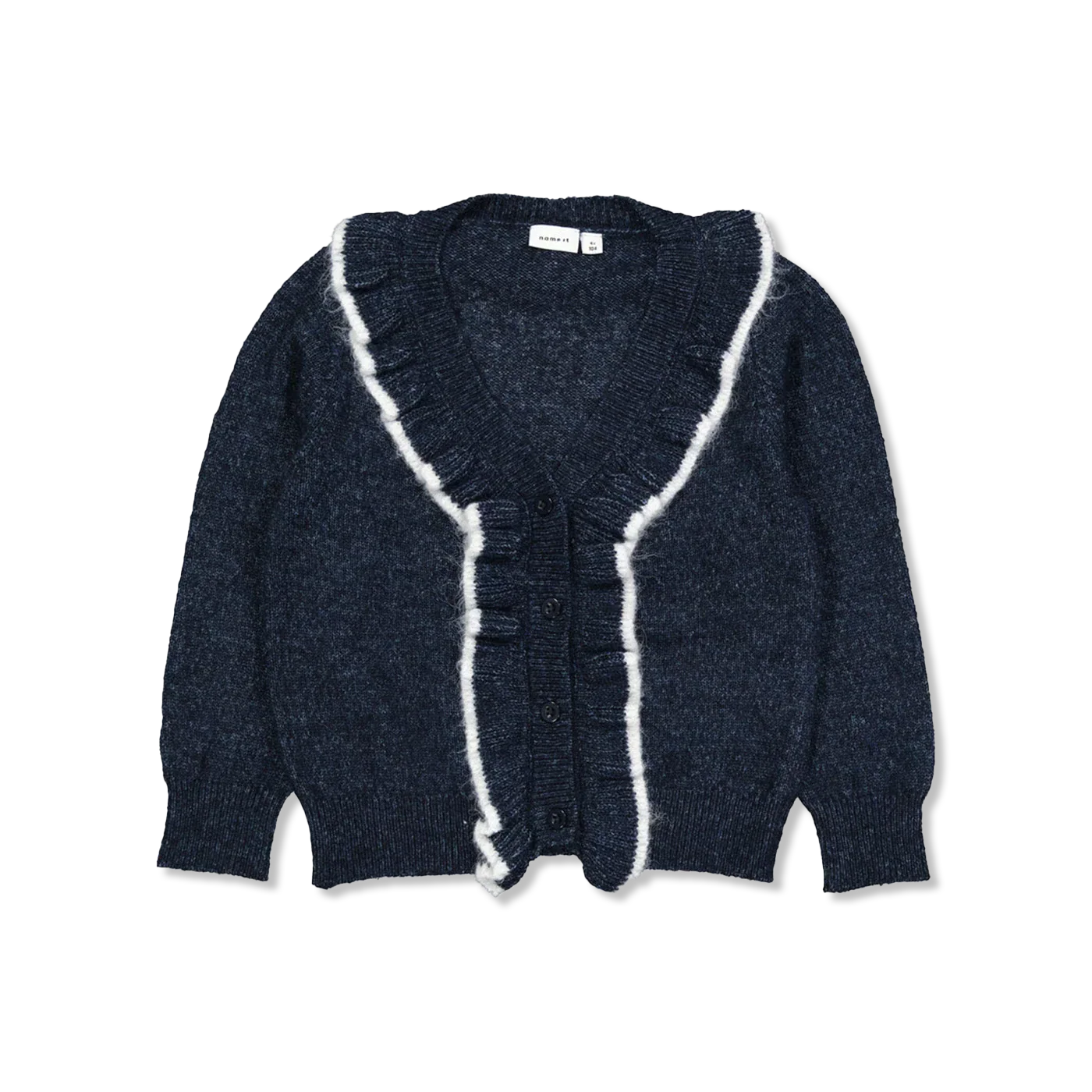 NMFNELLY cardigan