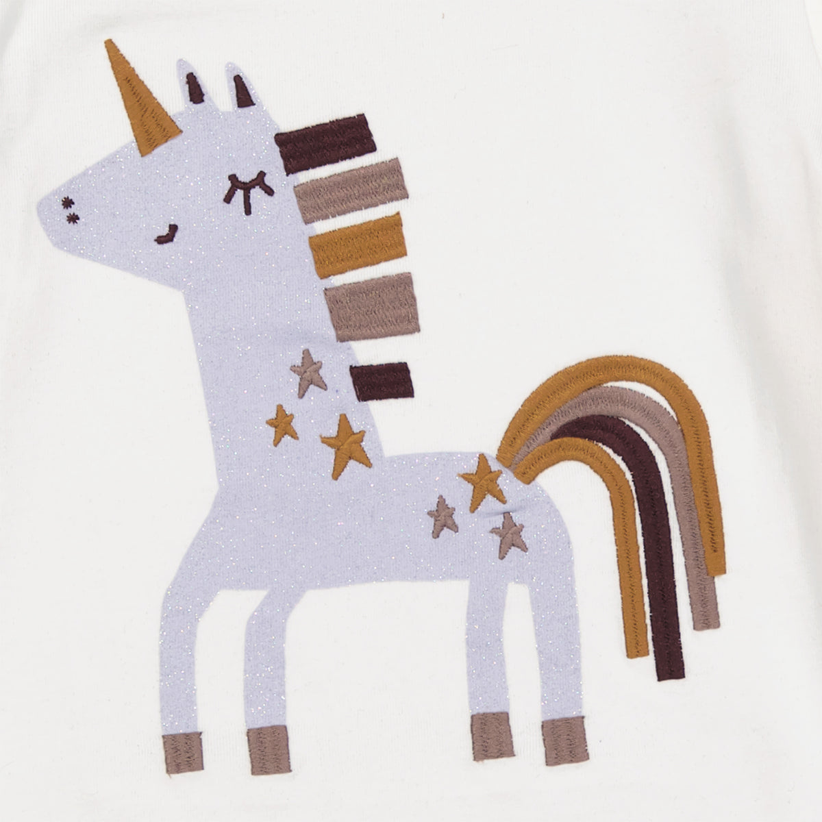 NMFNARANJA langarmshirt