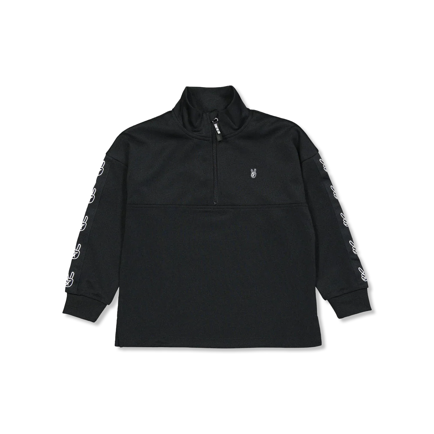 Cole Zipjacke