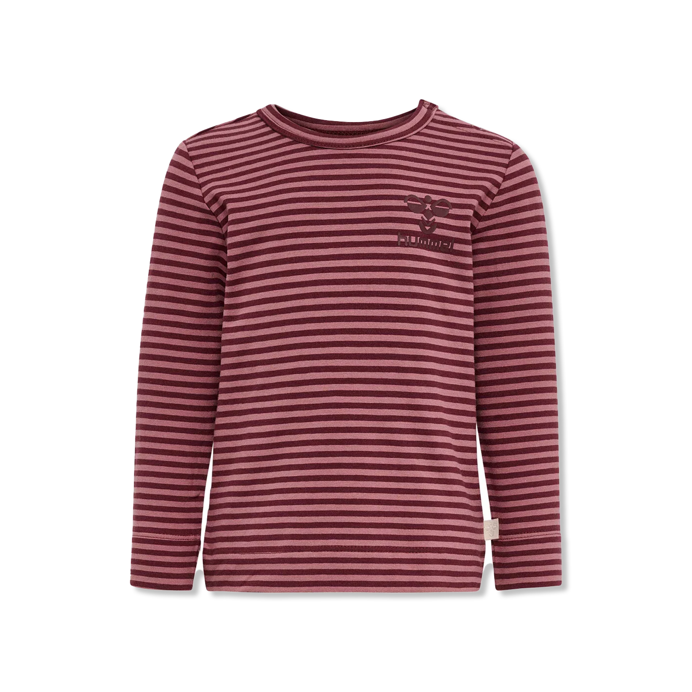 HmlMULLE langarmshirt