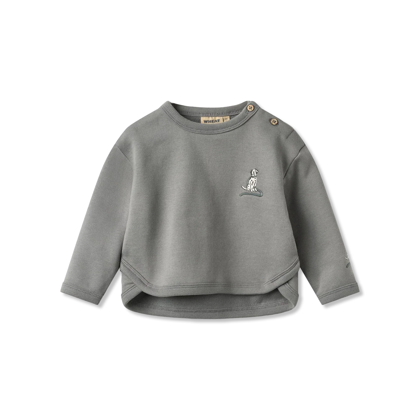 Abel Bluse