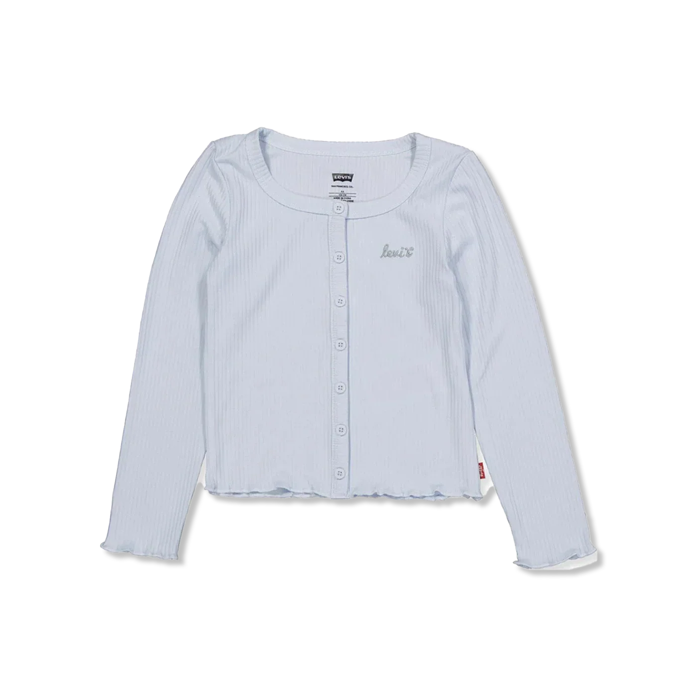 langarmshirt