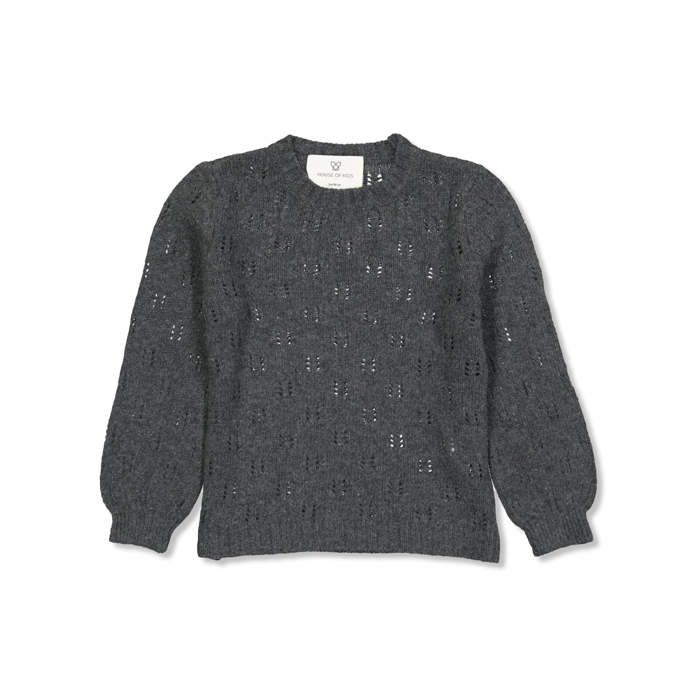 Sandnes langarmshirt