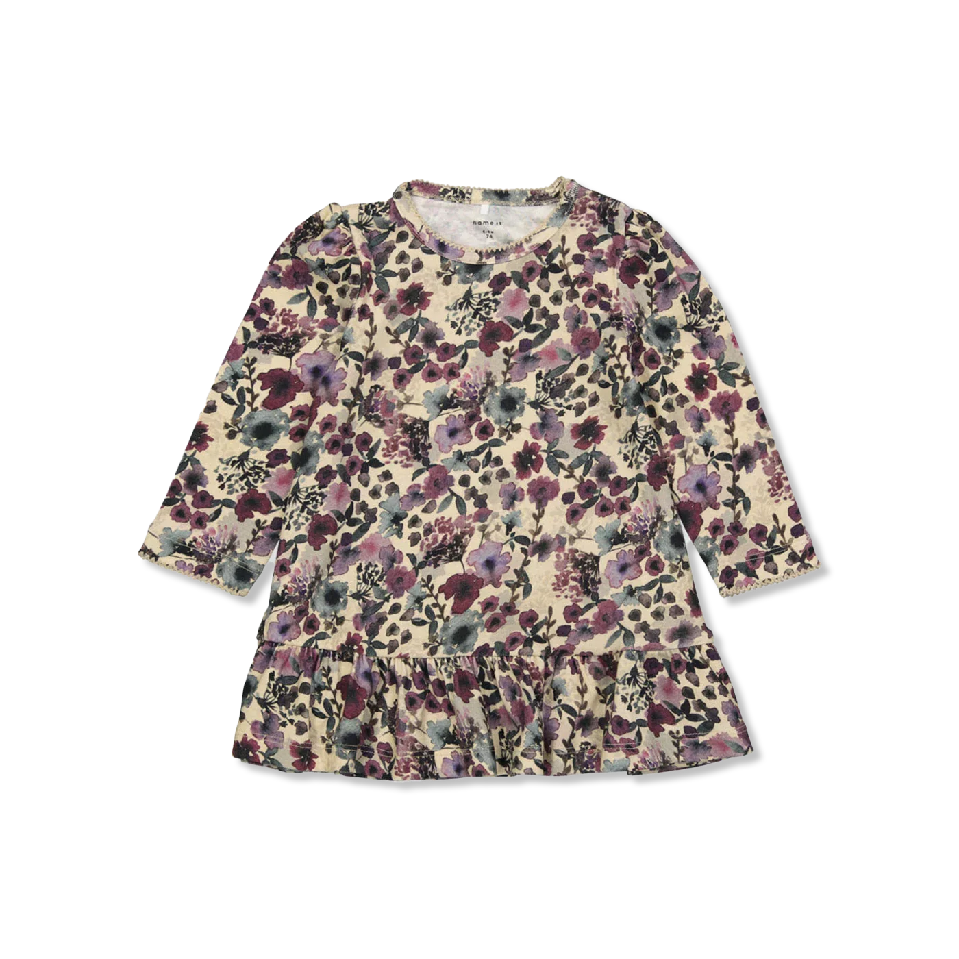 NBFOLIVE kleid