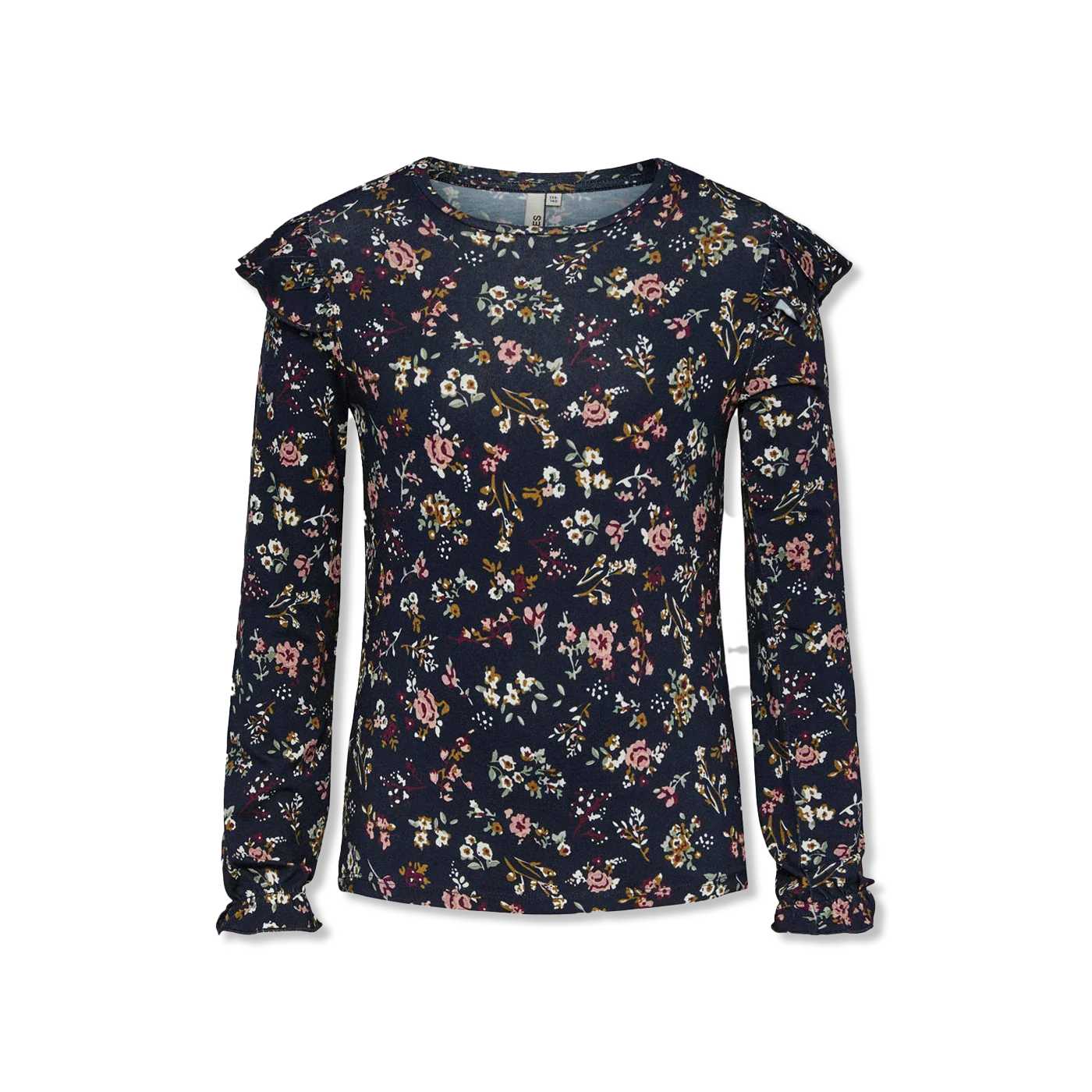 LPAMARI langarmshirt