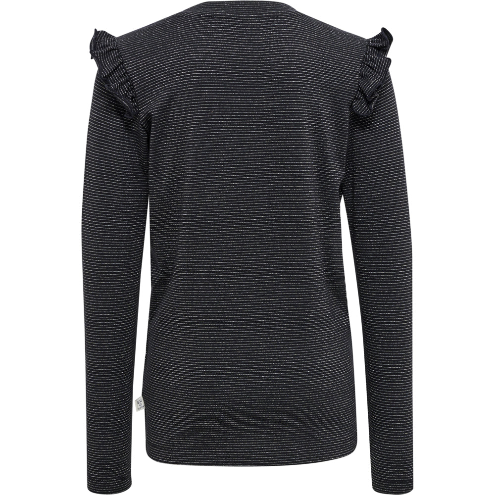 HmlLUMI langarmshirt