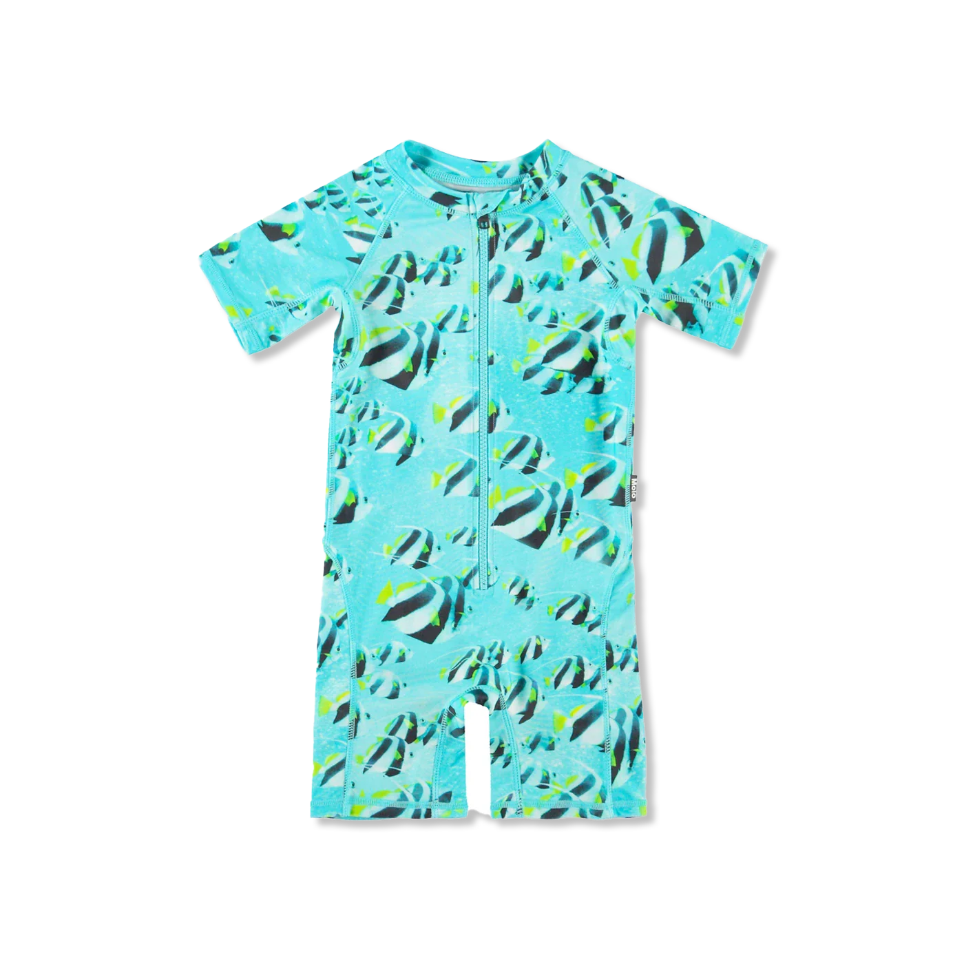 Neka ganzkörper-Badeanzug