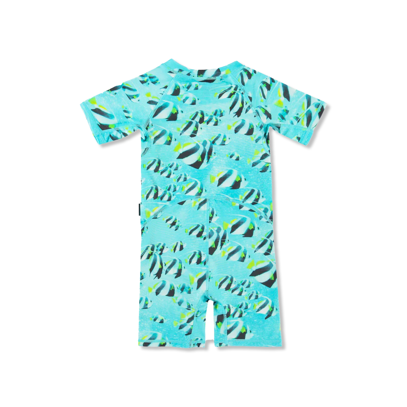 Neka ganzkörper-Badeanzug