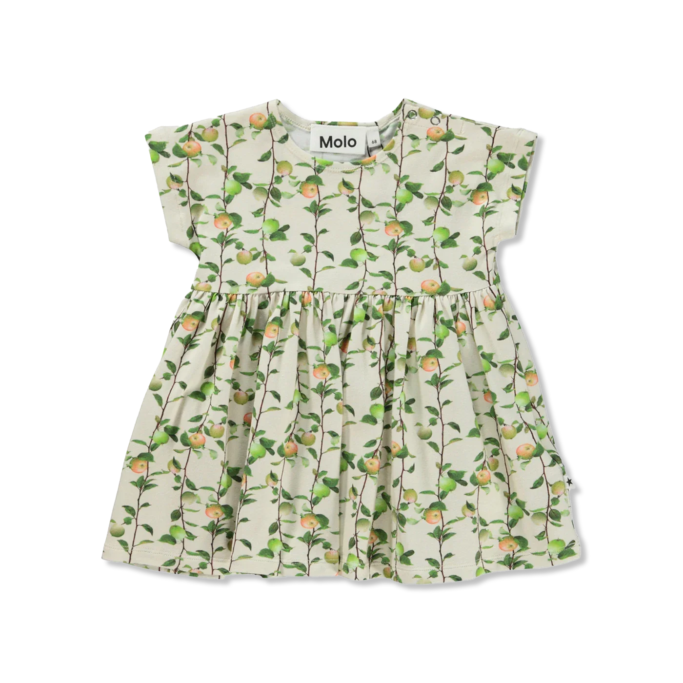 Channi kleid