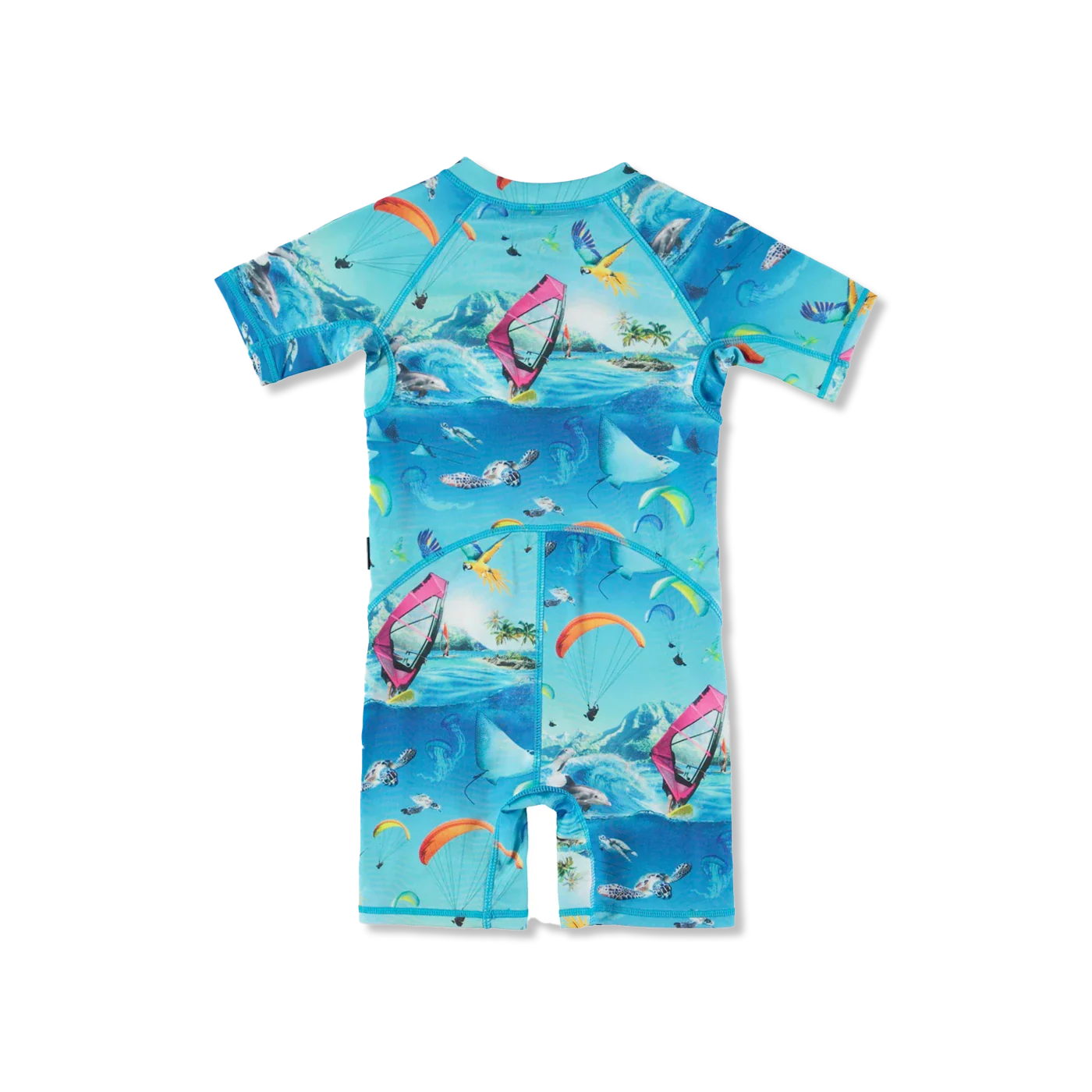 Neka ganzkörper-Badeanzug