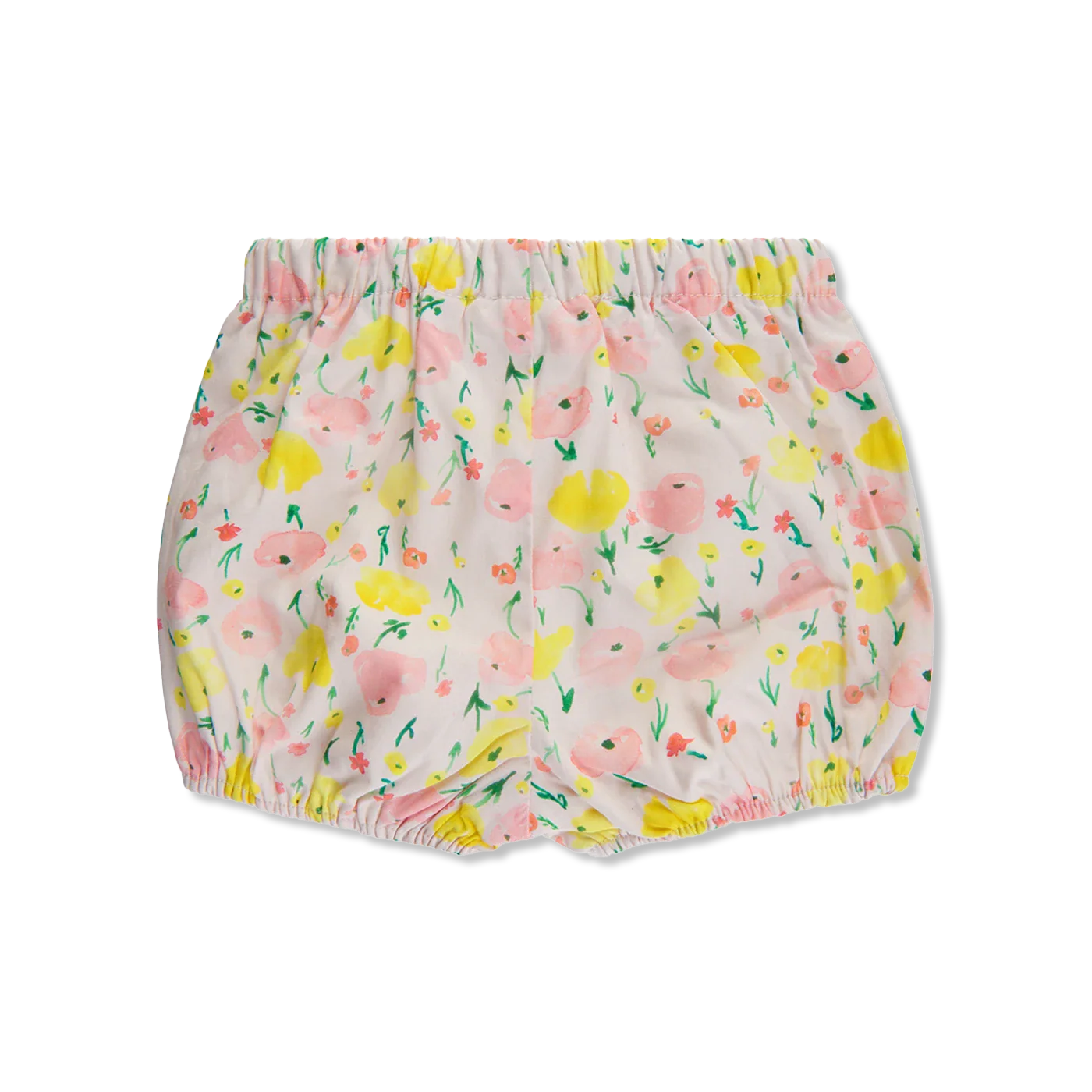 SGPip Garden Flowers shorts