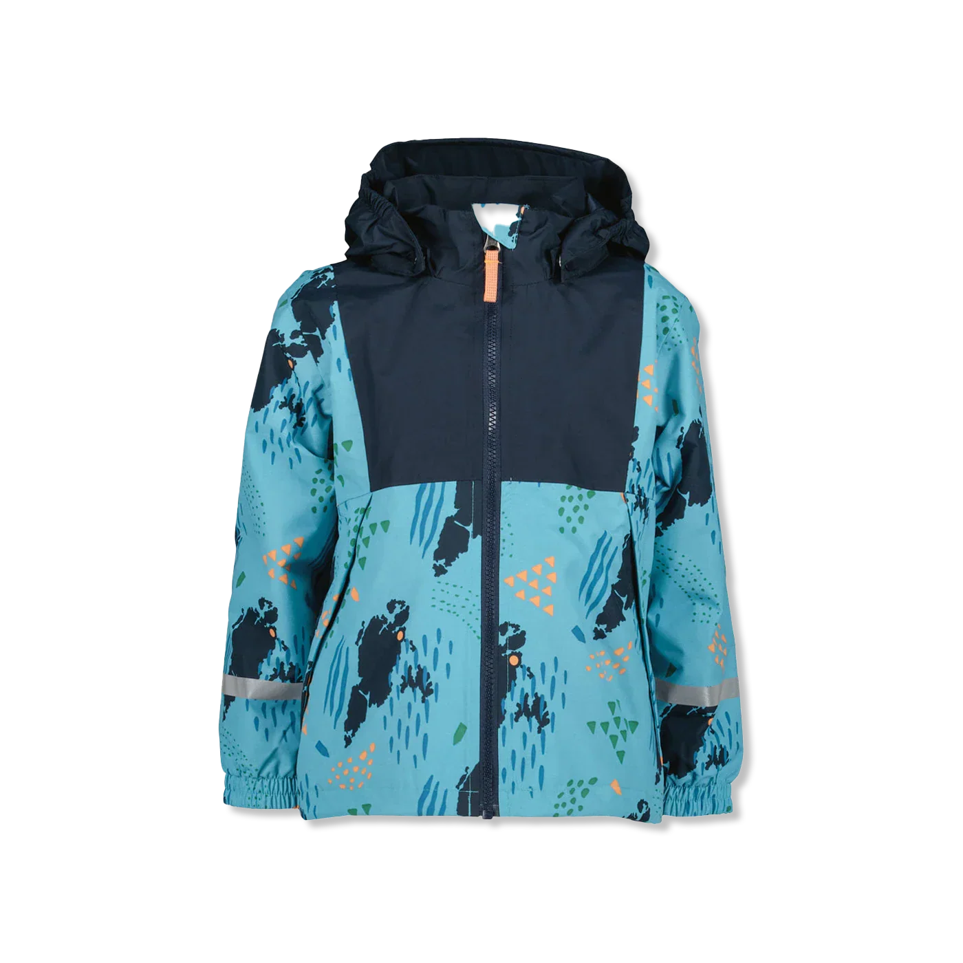 Stormhat sommerjacke