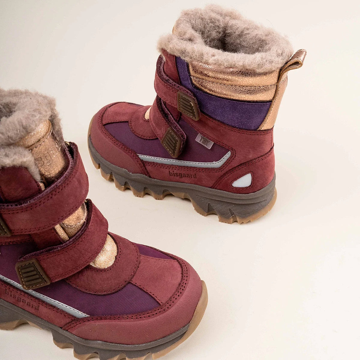 Eddie tex Winterstiefel