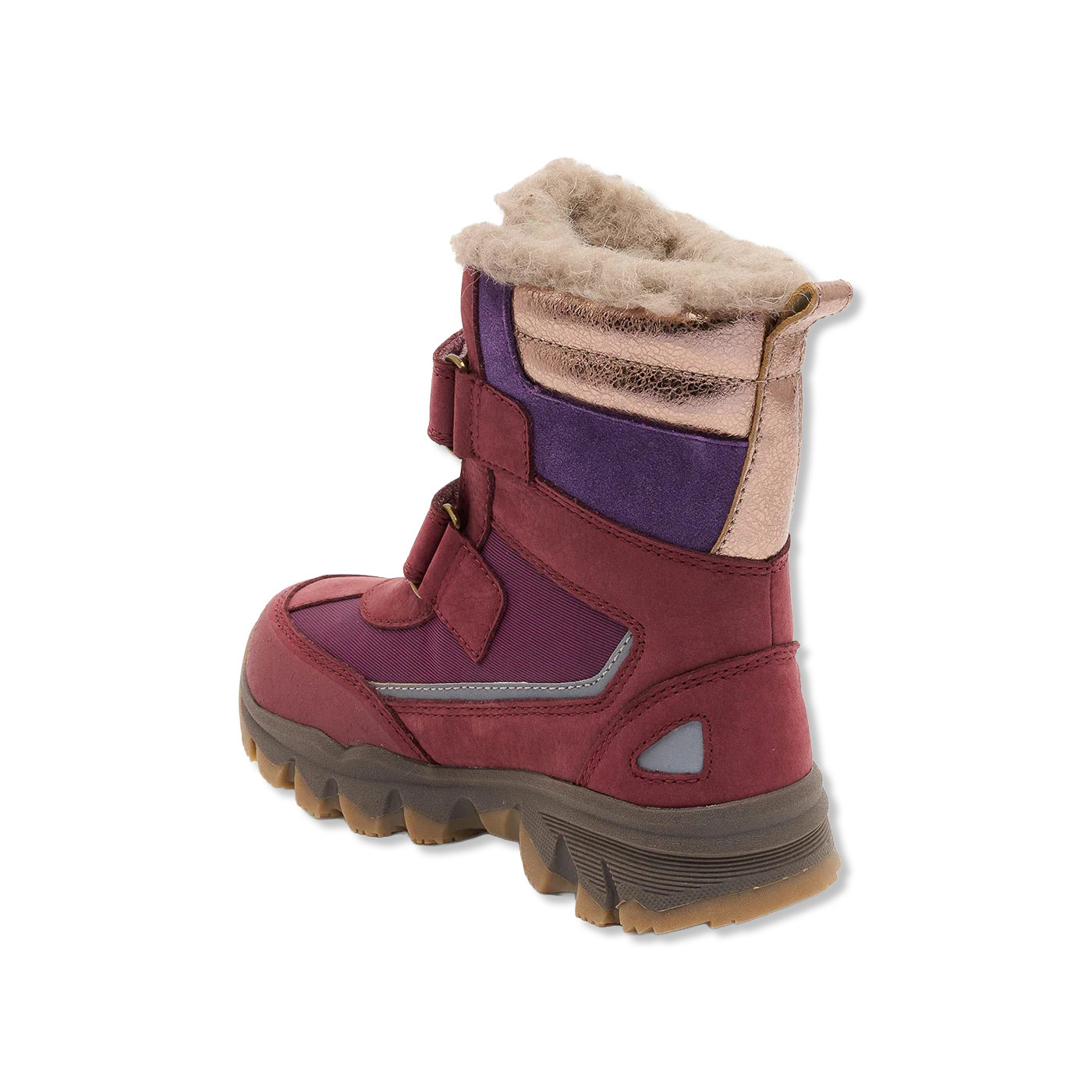 Eddie tex Winterstiefel