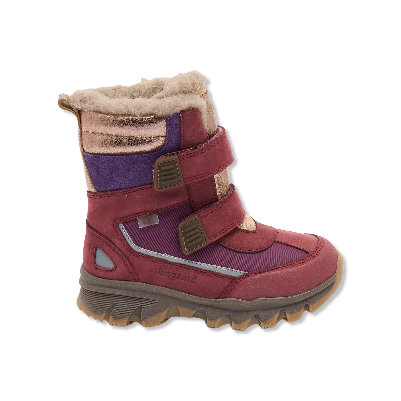 Eddie tex Winterstiefel