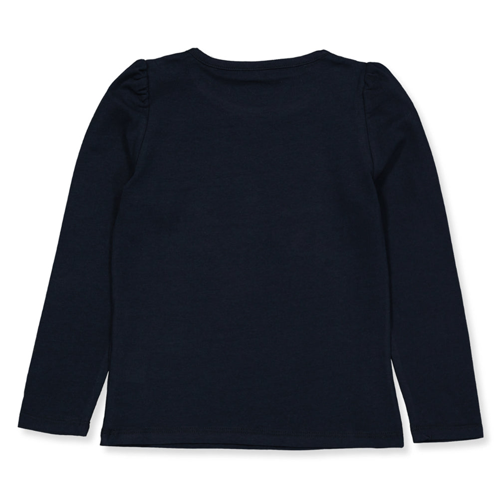 Nmfompa langarmshirt