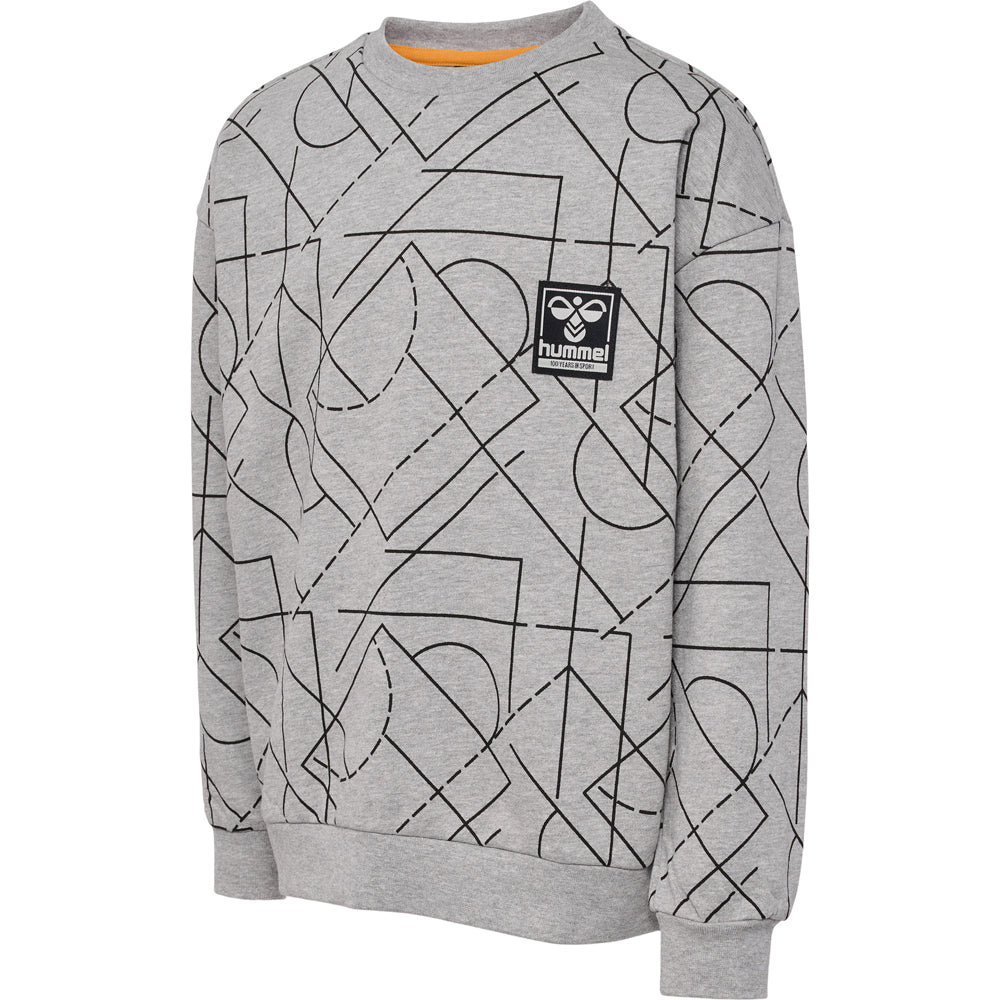 HmlTREVOR sweatshirts