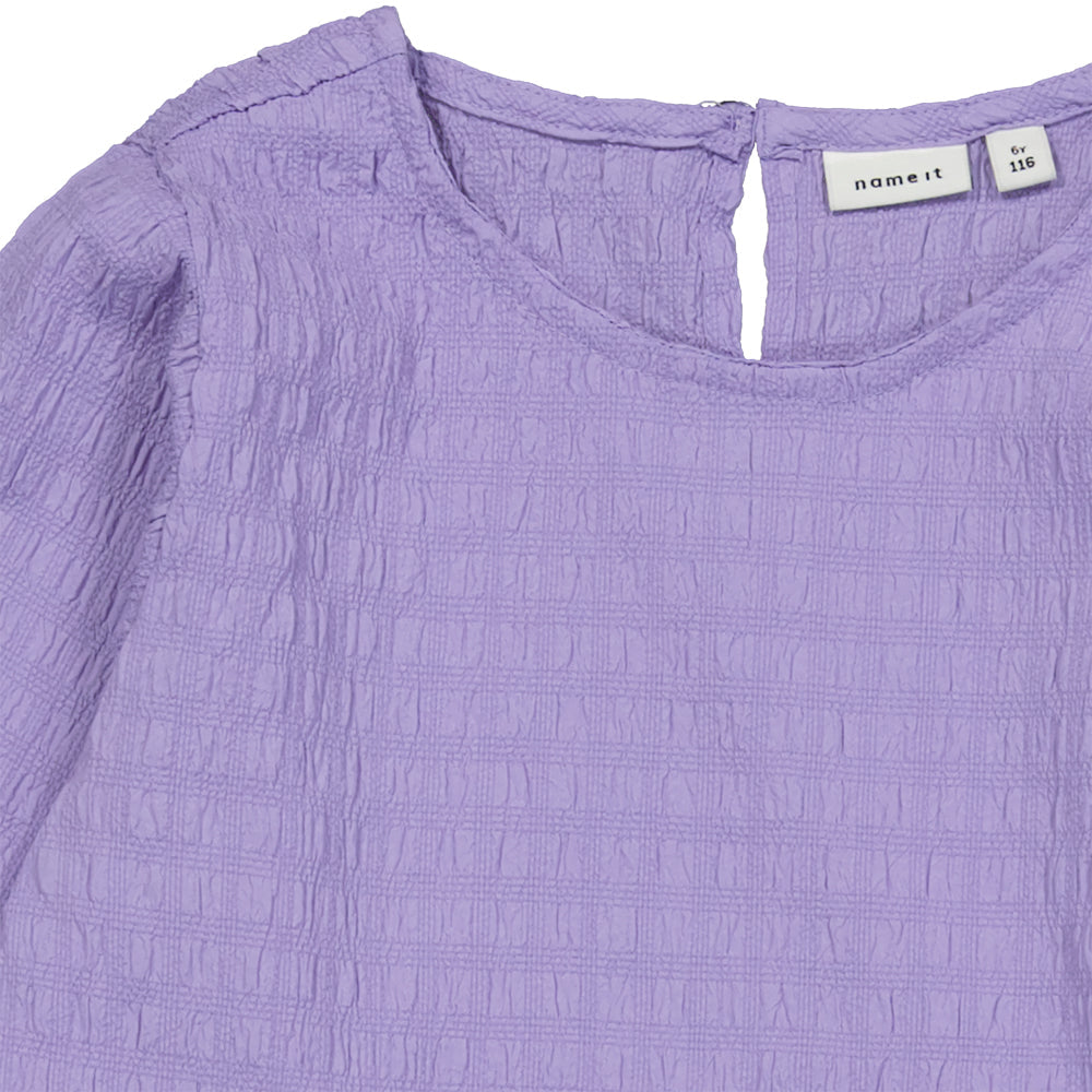 NKFBILIA langarmshirt