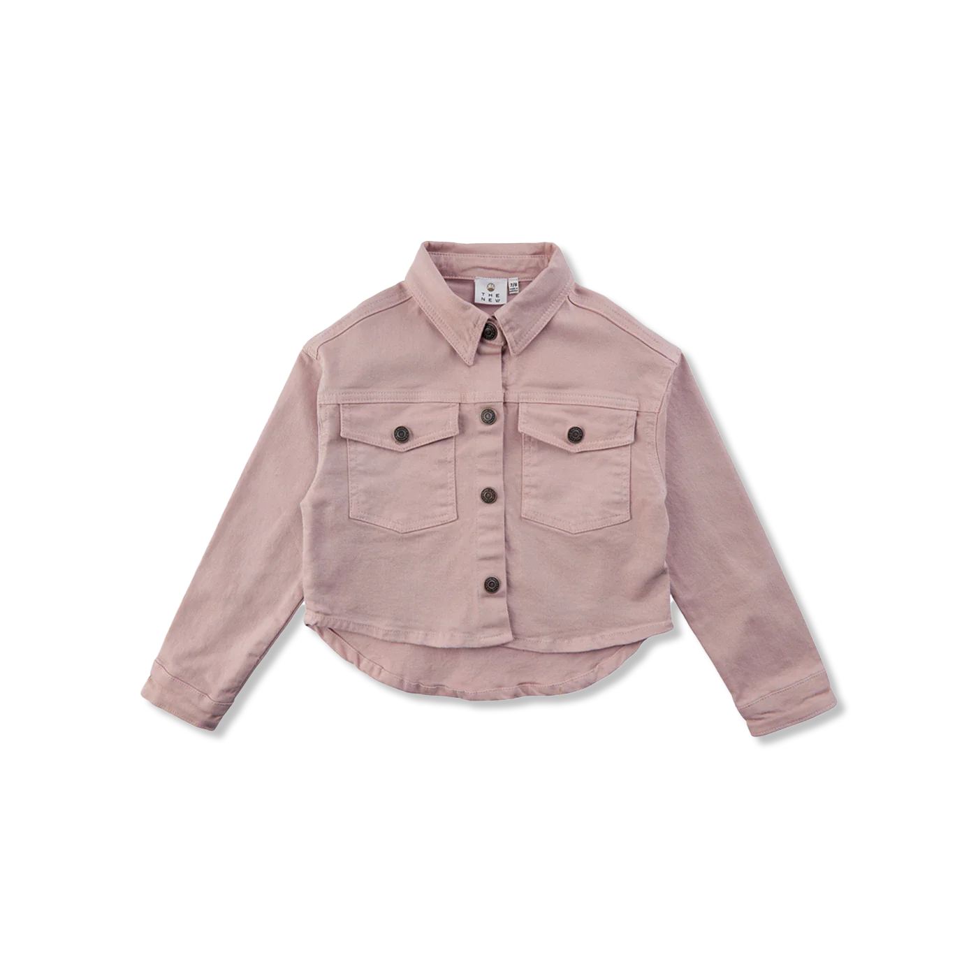 TNFRANCES sommerjacke