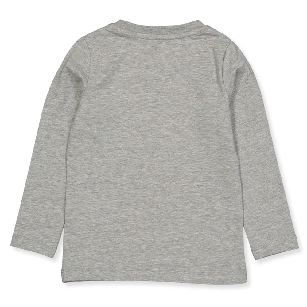 Nmmottar langarmshirt