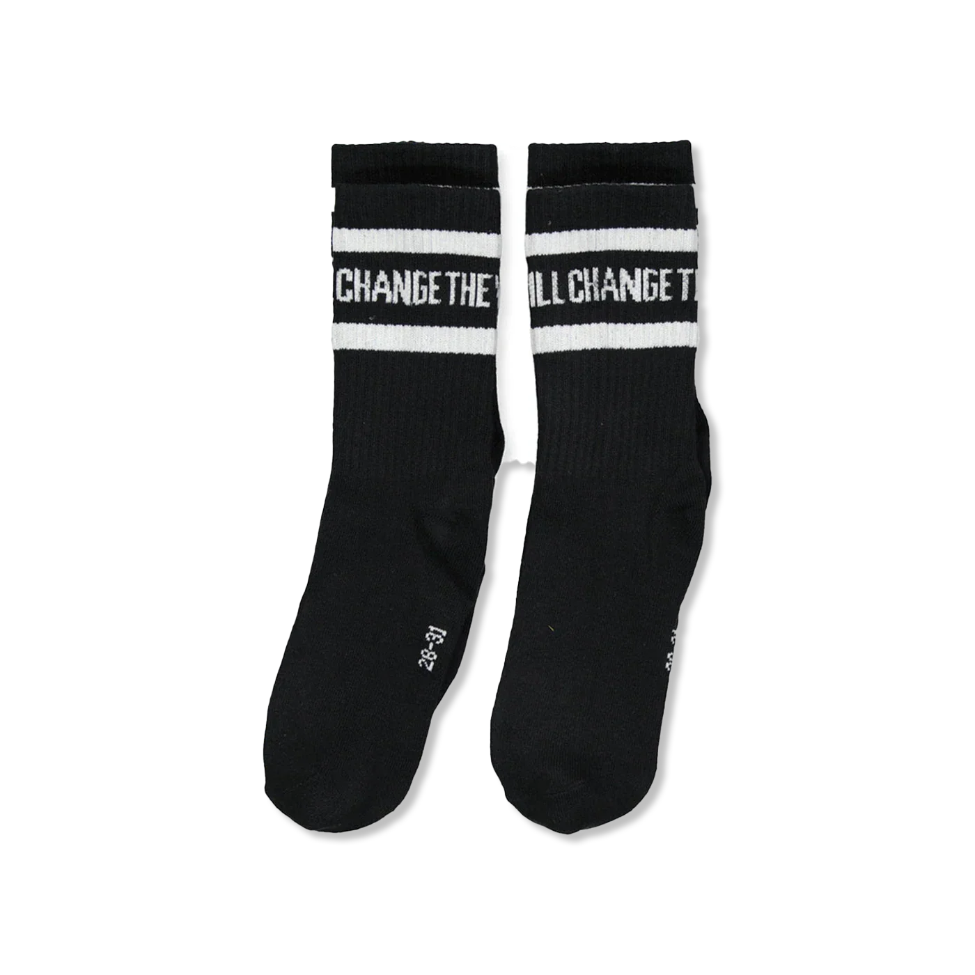 StsCARBON socken